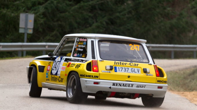 66 Rally Moritz Costa-Brava 2018 66 Rally Moritz Costa-Brava 2018