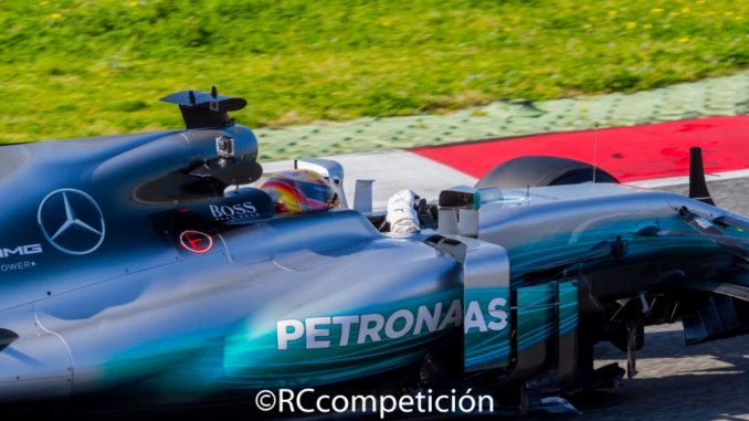 F1_Pretemporada2017-48 Lewis Hamilton
