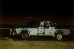 BMW-noche