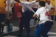 Carlos Cava Gabi