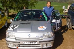 La Trona 2002