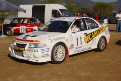 La Trona 2002
