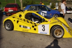 La Trona 2002