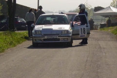 La Trona 2002