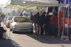 La Trona 2002
