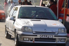 La Trona 2002