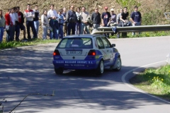 La Trona 2002