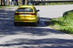 La Trona 2002