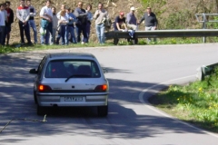 La Trona 2002