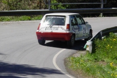 La Trona 2002
