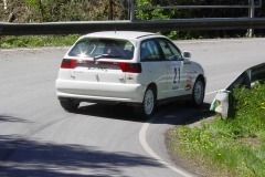 La Trona 2002