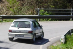 La Trona 2002