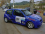Pujada coll de Pollastre 2003