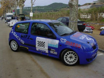 Renault Clio RS Cup de RCcompeticion.com