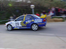 Pujada coll del Pollastre