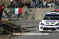 Rally Montecarlo 2005