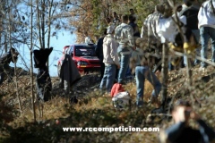 Rally Montecarlo 2005