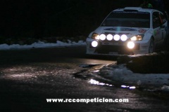 Rally Montecarlo 2005