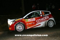 Rally Montecarlo 2005
