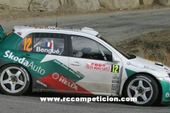 Rally Montecarlo 2005