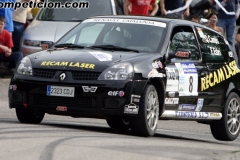 Rally Girona cales de Palafrugell 2005