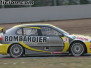 Test 24 horas de automovilismo 2005