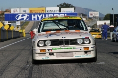 trt jarama, 3 horas resistencia