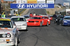 trt jarama, 3 horas resistencia