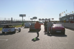 trt jarama, 3 horas resistencia