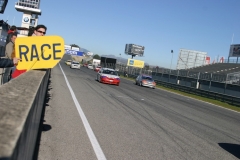 trt jarama, 3 horas resistencia