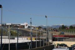 trt jarama, 3 horas resistencia