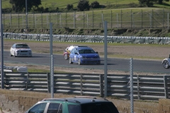 trt jarama, 3 horas resistencia