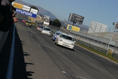 trt jarama, 3 horas resistencia