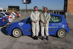 trt jarama, 3 horas resistencia