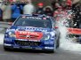 Rally Montecarlo 2006