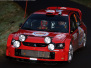 Rally Montecarlo 2007