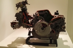Museo Ducati