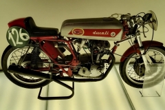 Museo Ducati