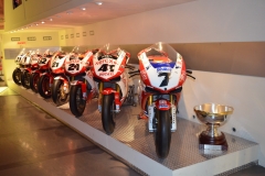 Museo Ducati