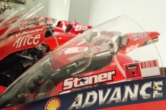 Museo Ducati