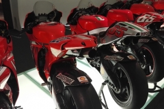 Museo Ducati