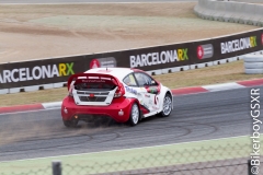 RallyCross 2016-18