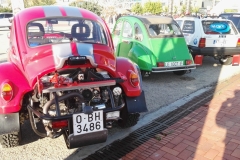 Spain Classic Raid 2016