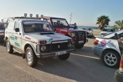 Spain Classic Raid 2016