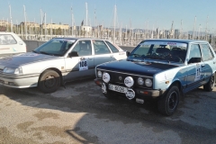 Spain Classic Raid 2016