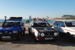 Spain Classic Raid 2016