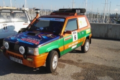 Spain Classic Raid 2016