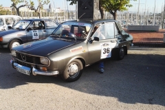 Spain Classic Raid 2016