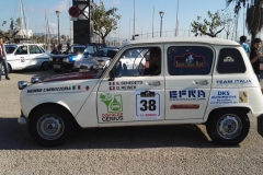 Spain Classic Raid 2016