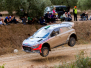 Rally Racc 2016, Tramo Terra Alta